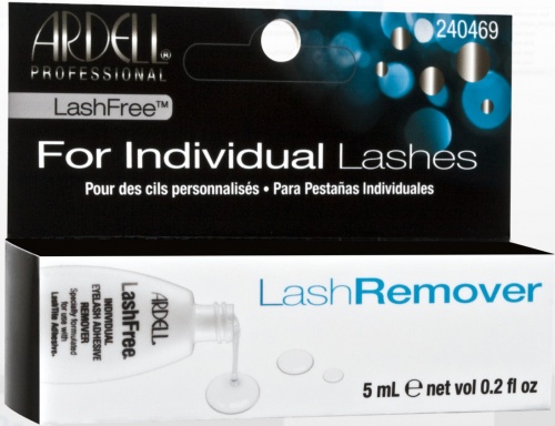 Ardell Dissolvant pour colle à faux cils 59ml LashFree 