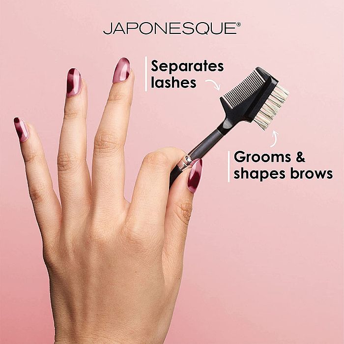 JAPONESQUE Travel Manicure Kit, Japonesque False Eyelashes - Madame  Madeline Lashes