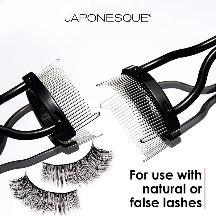 JAPONESQUE Travel Manicure Kit, Japonesque False Eyelashes - Madame  Madeline Lashes