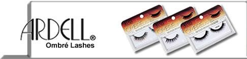 Ardell Ombr? Lash Collection