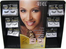 Ardell Self Adhesive Lashes 110S