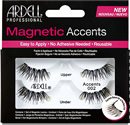 Ardell Magnetic Lash Accents #002 (Plus Free Gift)