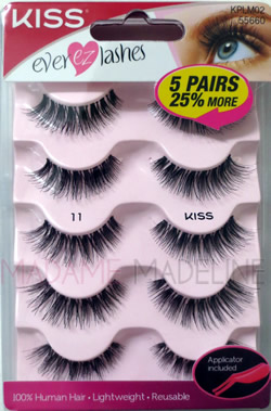 lash eyelashes