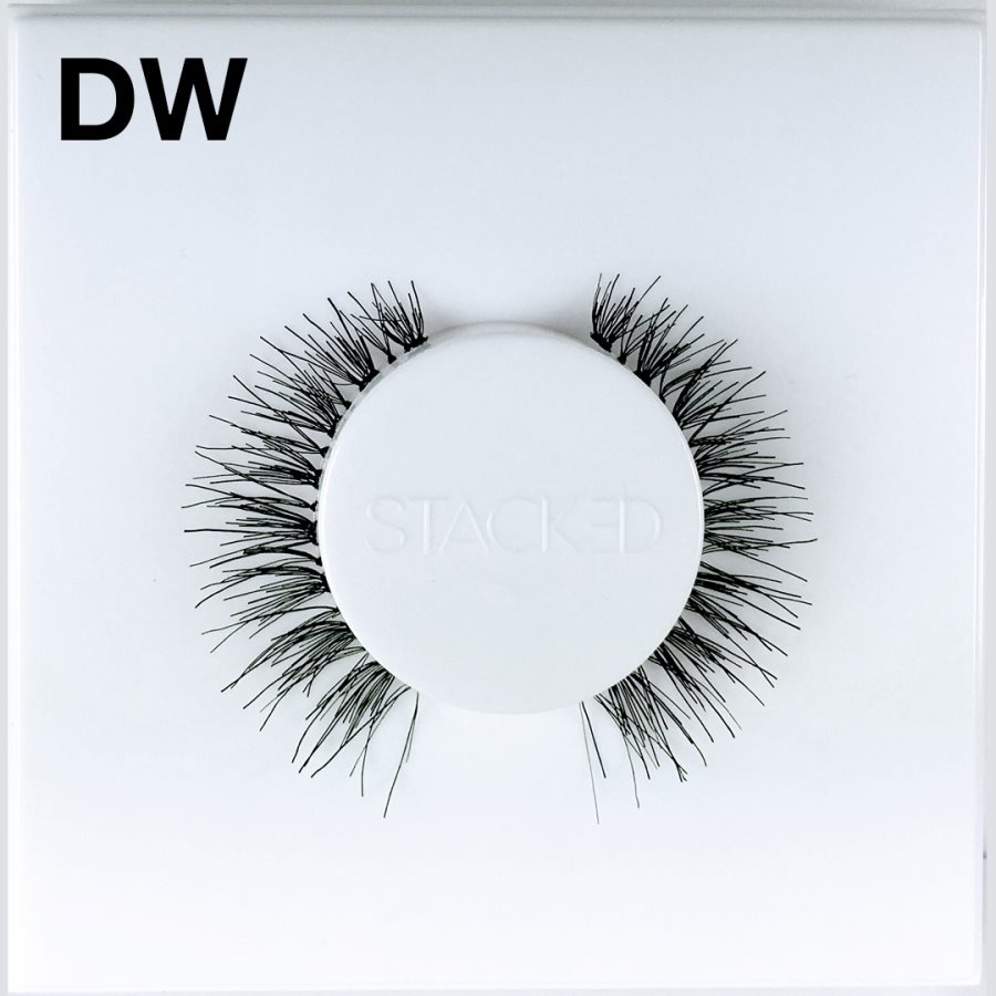 Stacked Cosmetics "DW" Lashes