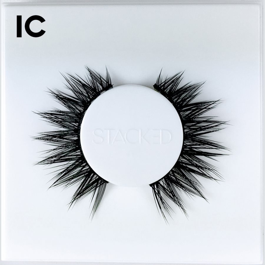 Stacked Cosmetics "IC" Lashes